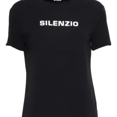 Футболка Silenzo