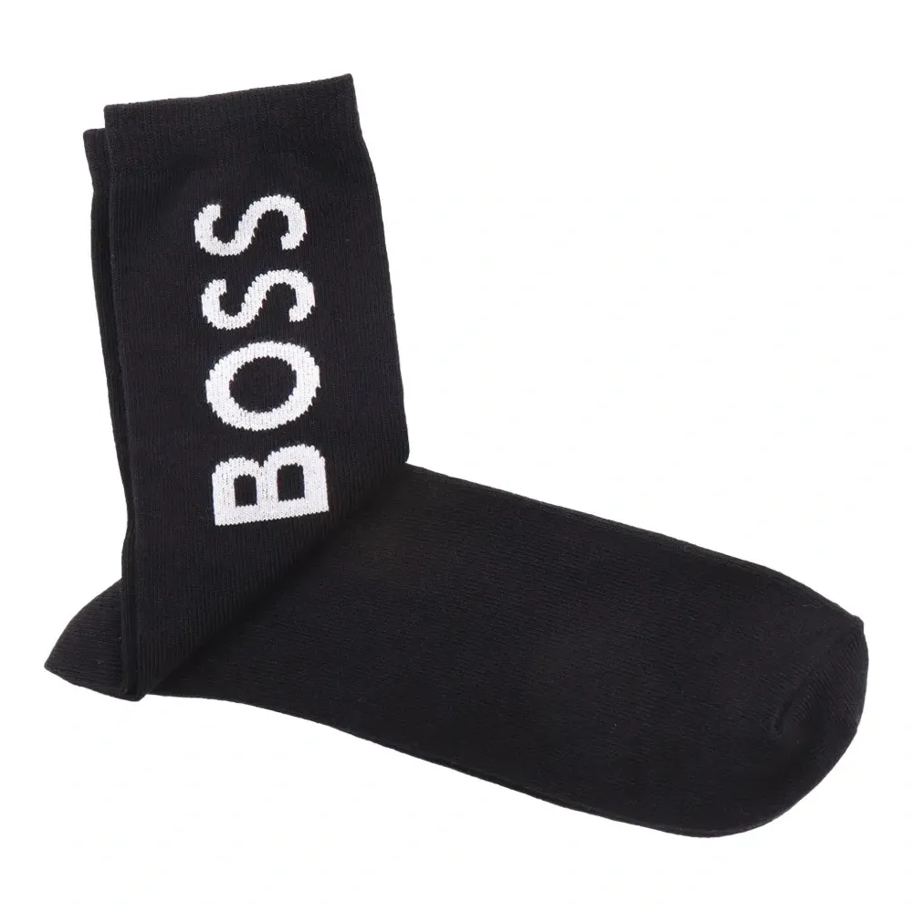 Носки с логотипом