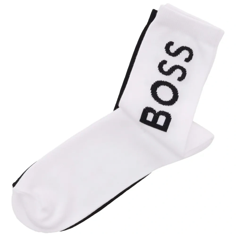 Носки с логотипом