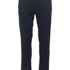 Джинсы с пятью карманами