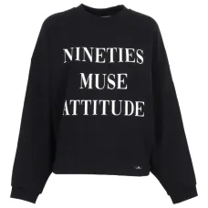 Хлопковая толстовка