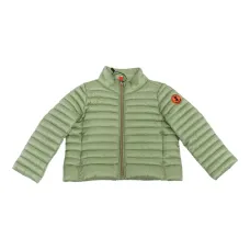 Стеганая куртка