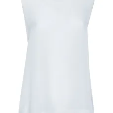 Креповый топ Креповый топ