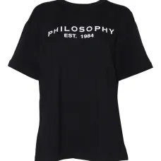 Футболка с логотипом Футболка с логотипом