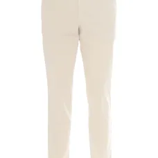 Брюки с карманами