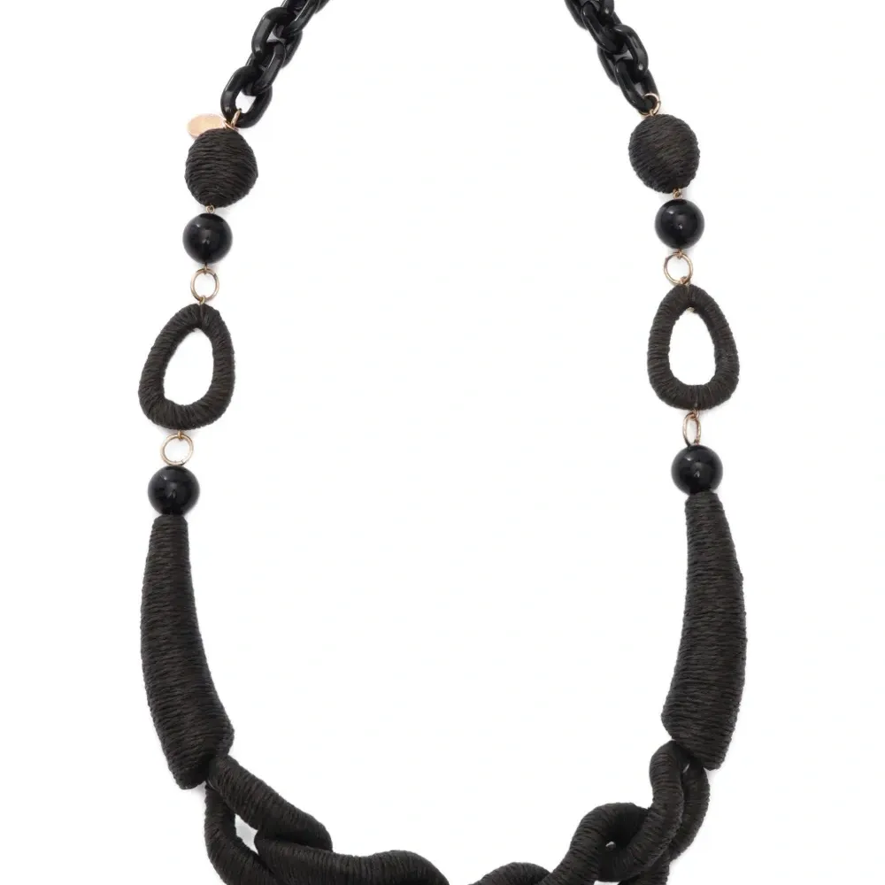 Цепочка на шею Teismo