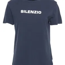 Футболка с принтом