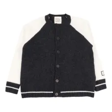 Кардиган с длинными рукавами Кардиган с длинными рукавами