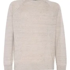 Топ с рукавами реглан