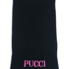 Шарф в рубчик с логотипом Шарф в рубчик с логотипом