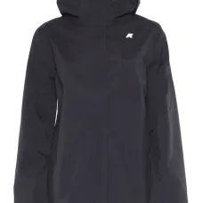 Парка Madalina с капюшоном Парка Madalina с капюшоном