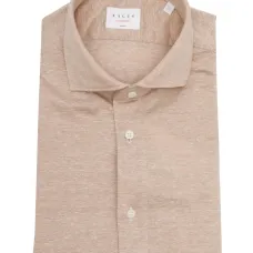 Рубашка на пуговицах