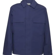 Поплиновая куртка Orion