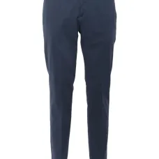 Брюки с манжетами