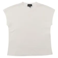 Футболка с вышивкой