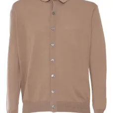 Кардиган на пуговицах Кардиган на пуговицах