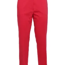 Брюки со складками