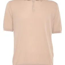 Рубашка поло с короткими рукавами Рубашка поло с короткими рукавами