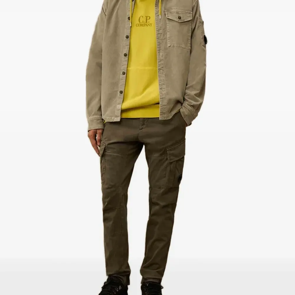 Брюки карго