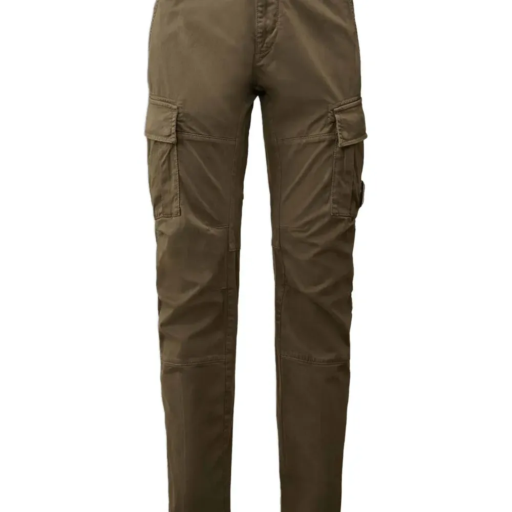 Брюки карго