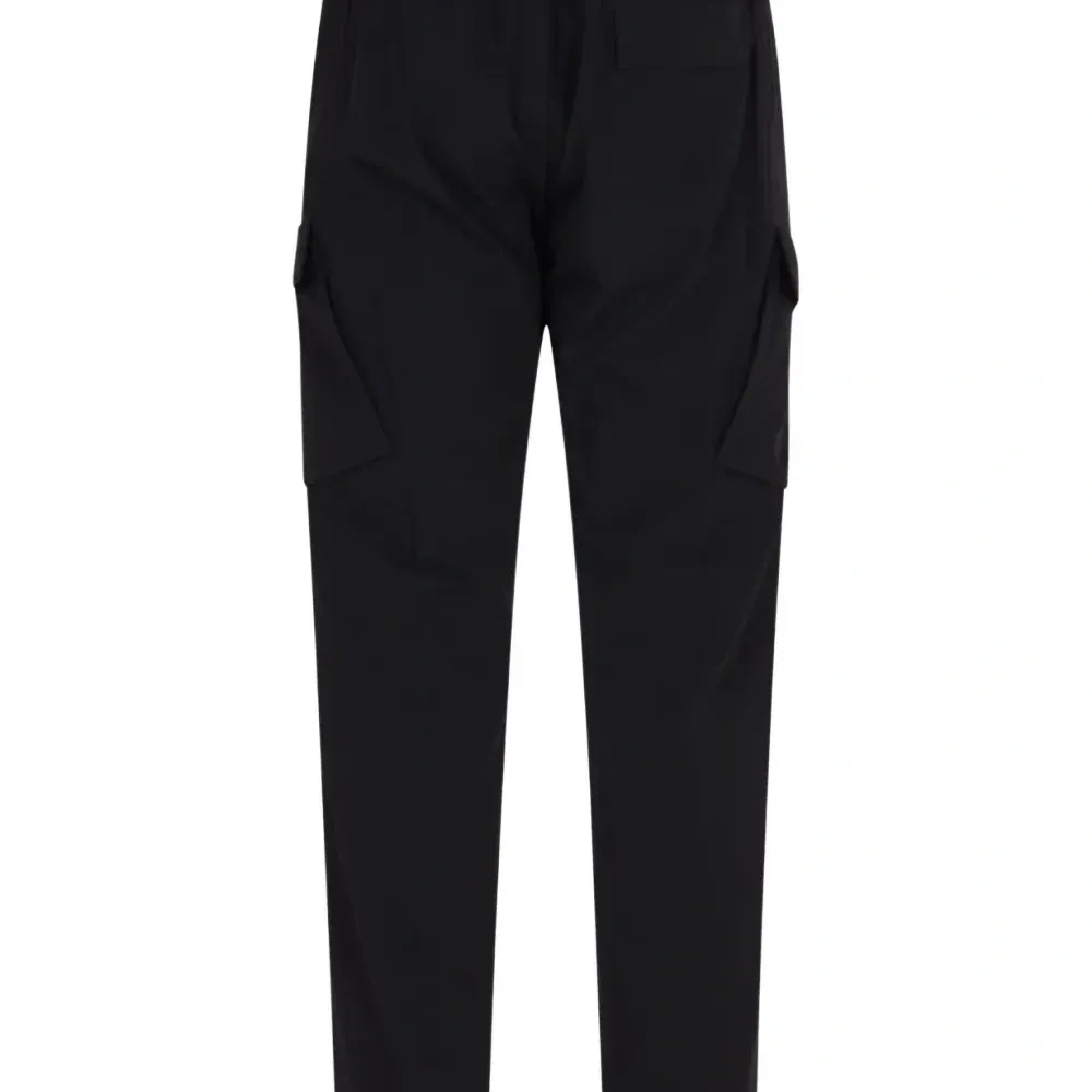 Брюки карго с логотипом Брюки карго с логотипом