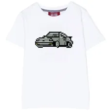 Футболка с принтом Футболка с принтом