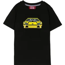 Футболка с графичным принтом