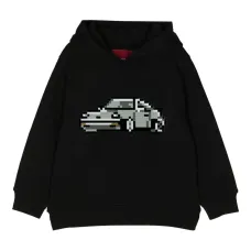 Худи с графичным принтом Худи с графичным принтом