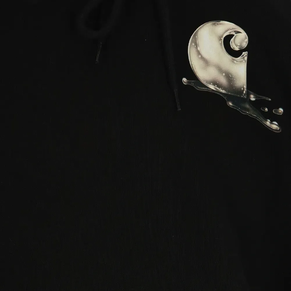 худи Jake Garcia с принтом