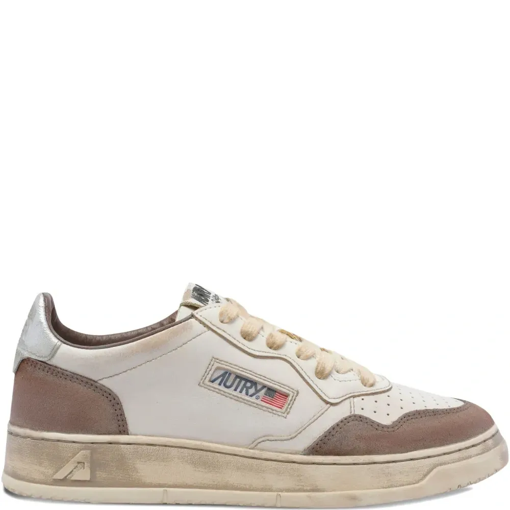 Кроссовки Medalist Super Vintage Кроссовки Medalist Super Vintage