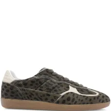 кеды Tb.490 с леопардовым принтом