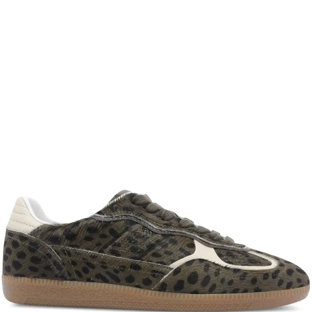 кеды Tb.490 с леопардовым принтом кеды Tb.490 с леопардовым принтом