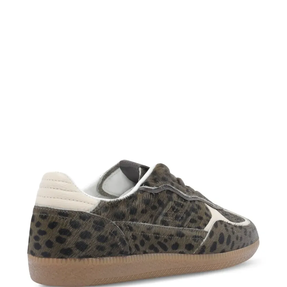 кеды Tb.490 с леопардовым принтом кеды Tb.490 с леопардовым принтом