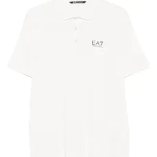 Рубашка поло с логотипом