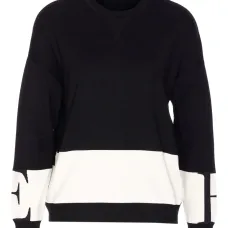 толстовка с логотипом