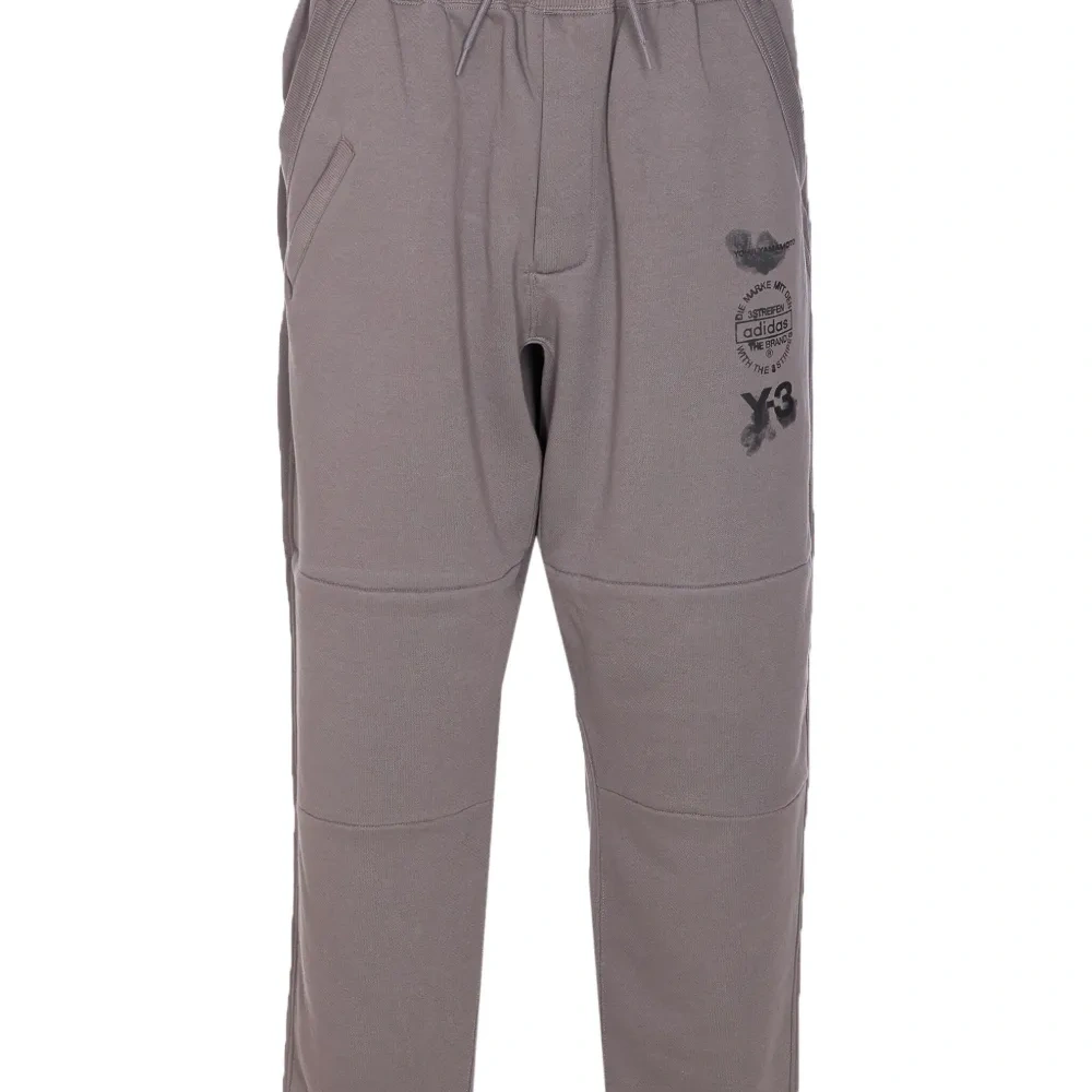 спортивные брюки с манжетами из коллаборации с adidas