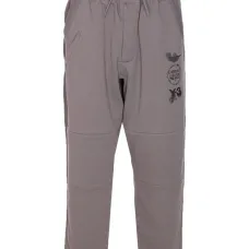 спортивные брюки с манжетами из коллаборации с adidas