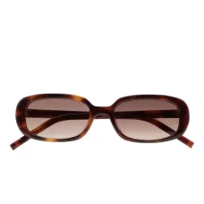 Солнцезащитные очки Stirling в оправе черепаховой расцветки