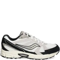 Кроссовки со вставками