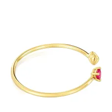 Декорированный браслет