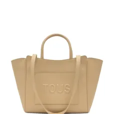 Сумка-тоут Brenda с логотипом Сумка-тоут Brenda с логотипом