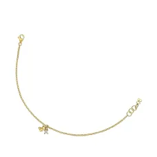 Цепочный браслет Bold Bear LGD