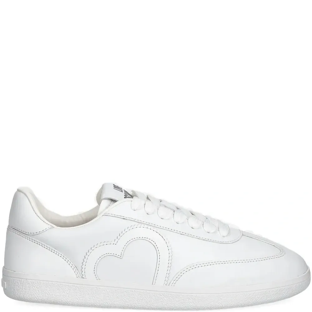 Кроссовки на шнуровке Кроссовки на шнуровке