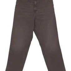 Джинсы с карманами