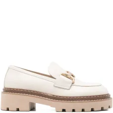 Лоферы Bea 50 на массивной подошве Лоферы Bea 50 на массивной подошве