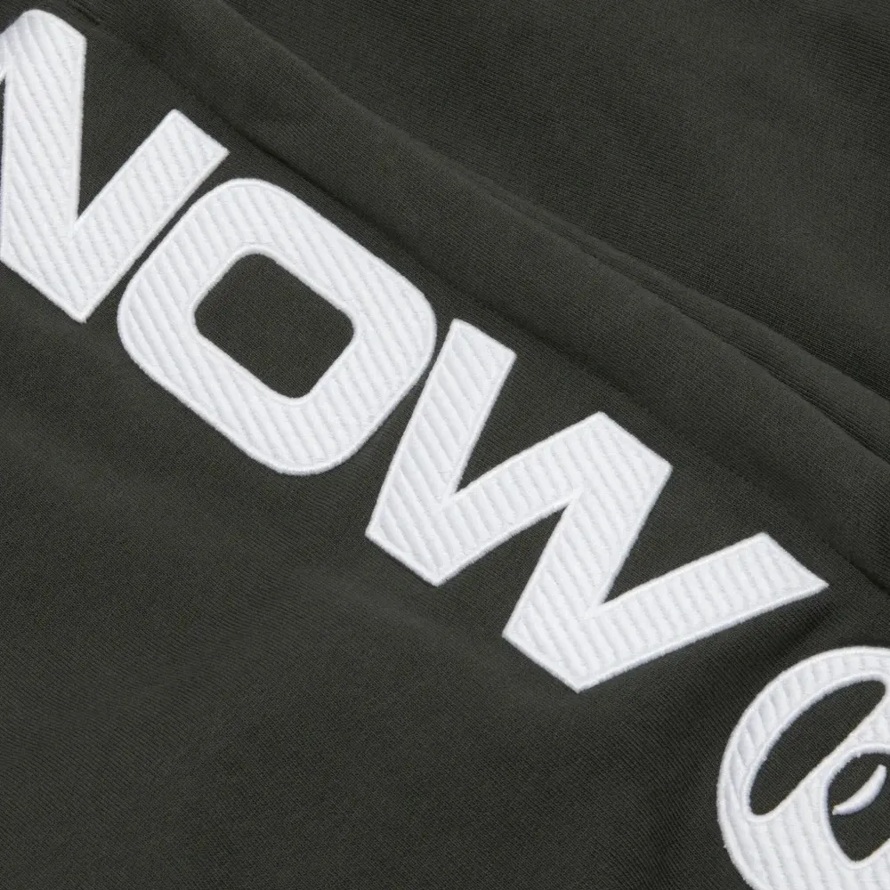 Худи Ape Head на молнии