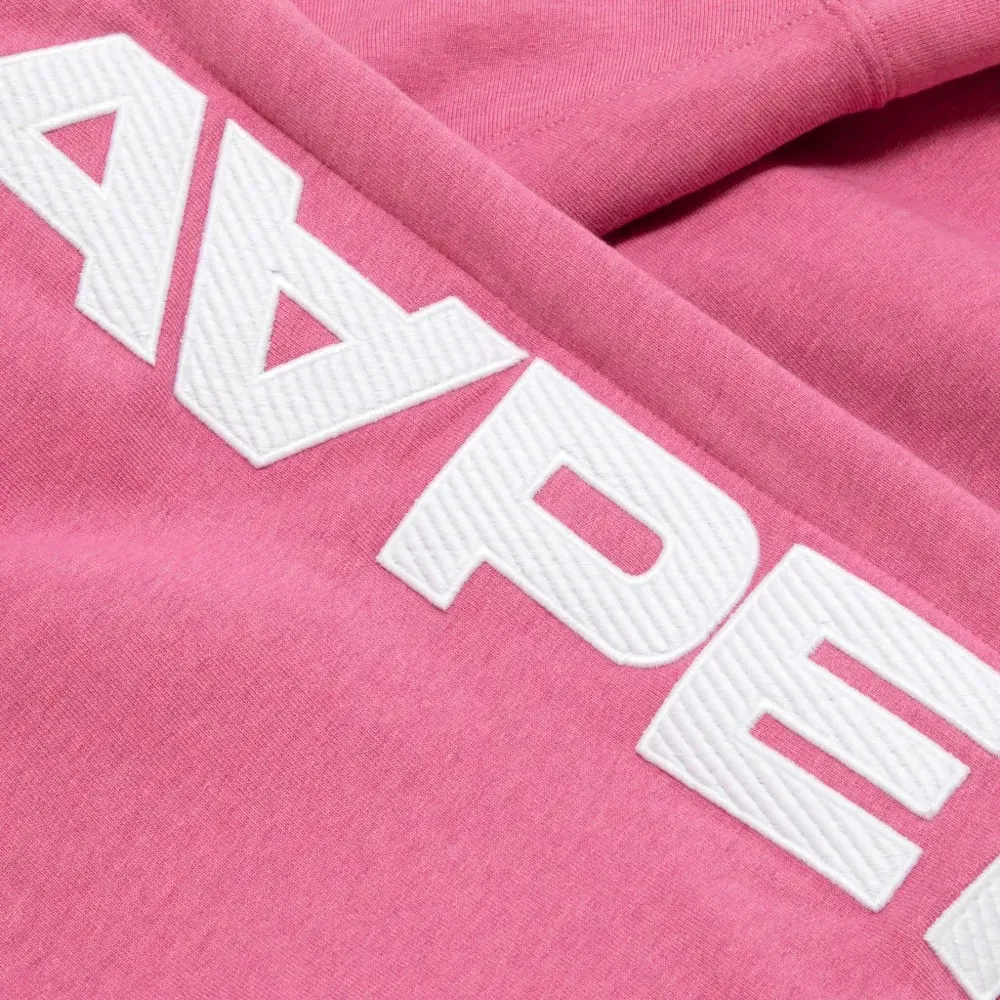 Худи на молнии с логотипом