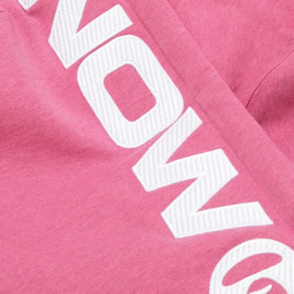 Худи на молнии с логотипом