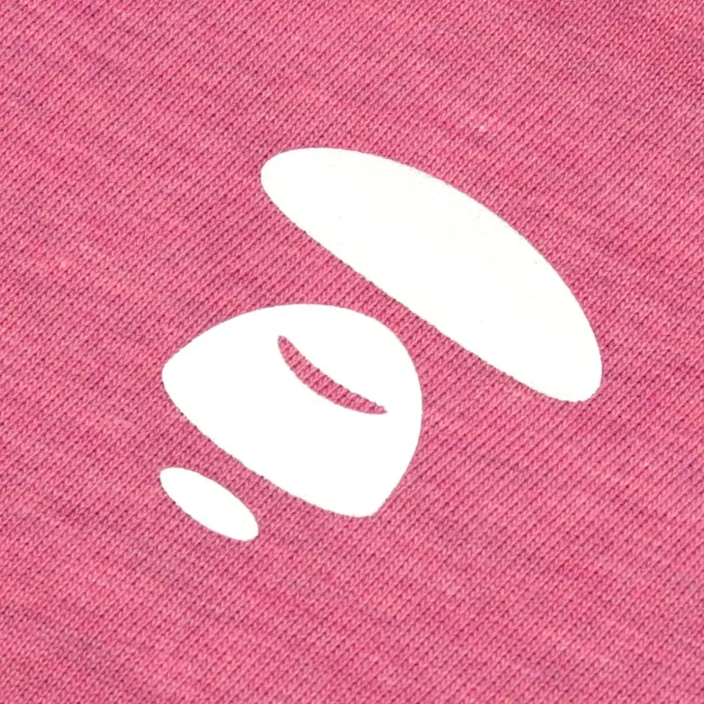 Футболка с логотипом