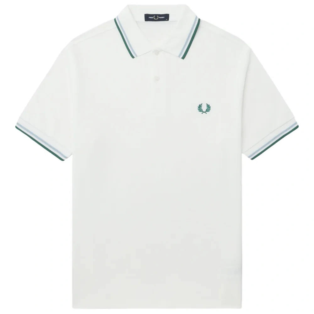 Рубашка поло The Twin Tipped